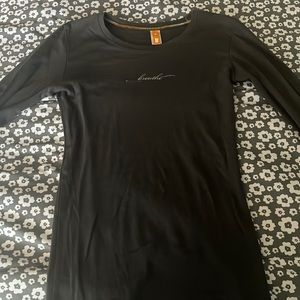 Lucy brand XS cotton long sleeve